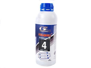 PŁYN DO FILTRA FAP/DPF PEUGEOT 508 2.2 HDI