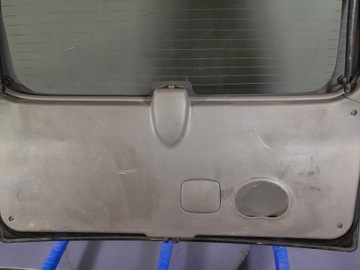 HYUNDAI SANTA FE I SM VÍKO KUFRU KUFRU EB