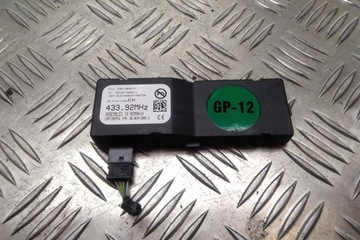 ANTÉNA OPEL ASTRA J DL0144B202980738 1.7L DIESEL 81KW 2010