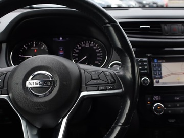 Nissan X-Trail III Terenowy Facelifting 2.0 dCi 177KM 2018 Nissan X-Trail 2.0 dCi, Salon Polska, Serwis ASO, zdjęcie 16