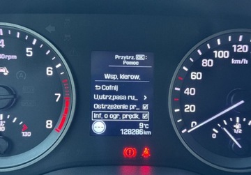 Hyundai Tucson III SUV 1.6 GDI 132KM 2015 Hyundai Tucson 1,6 132KM Navi Climatronic Serwis Bezwypadkowy Dla wymagaja, zdjęcie 33