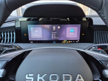 Skoda Superb IV Kombi 2.0 TSI 204KM 2026 Skoda Superb l&amp;K 265KM TSI DSG 4x4, zdjęcie 27