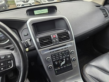 Volvo XC60 2010 Volvo XC 60 2,0 diesel 163KM skóry, zdjęcie 8