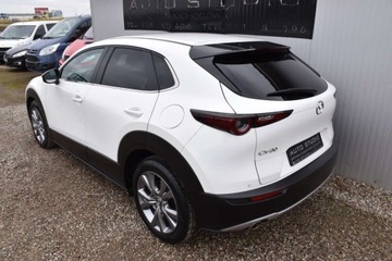 Mazda CX-30 2020 Mazda CX-30 NaviKamera 360AsystentyBlisFull LedElektryczna KlapaKeyless GO, zdjęcie 35