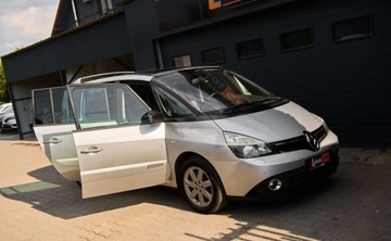 Renault Espace IV Van 2.0 dCi 150KM 2012 Renault Espace Renault Espace 2.0 dCi SL Alcantara 2.0 Diesel 150KM, zdjęcie 25