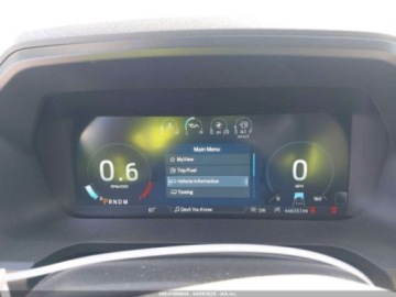 Ford Expedition III 2023 Ford Expedition Limited Max 2023 3.5l 3.5 Benzyna 400KM, zdjęcie 10