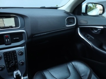 Volvo V40 II Hatchback 2.0 D2 DRIVE-E 120KM 2015 Volvo V40 Cross Country 2.0 D2, Navi, Klima, zdjęcie 7