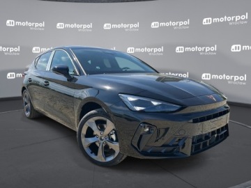 Cupra Leon II Hatchback Facelifting 1.5 eTSI MHEV 150KM 2026 Cupra Leon 1.5 eTSI 150 KM DSG, zdjęcie 2