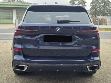 BMW X5 G05 SUV Facelifting 3.0 40i 381KM 2026 BMW X5 xDrive40i Sport Suv 3.0 (381KM) 2026, zdjęcie 2
