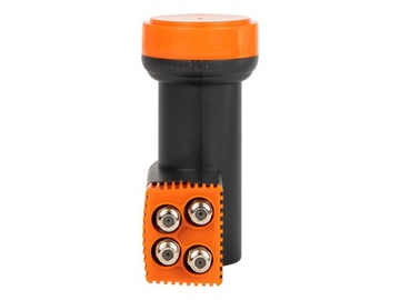 Konwerter SAT DigiSAT QUAD DS4 PREMIUM