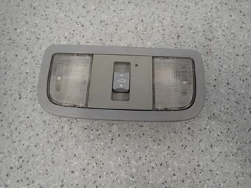 HONDA FRV FR-V 05- LAMPA OSVĚTLENÍ KABINY