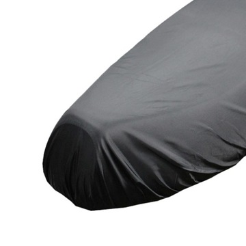 Poszewka na lepsze miejsce do motocykla