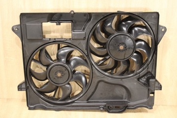 VENTILÁTOR CHLADIČ CAPTIVA ANTARA 2.2