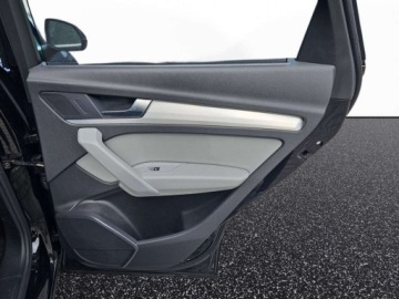 Audi Q5 II Q5-e Facelifting 2.0 50 TFSI e 299KM 2024 Audi Q5 kamery 360, head up, aktywny tempomat, matrixy, masaz foteli 2.0, zdjęcie 23