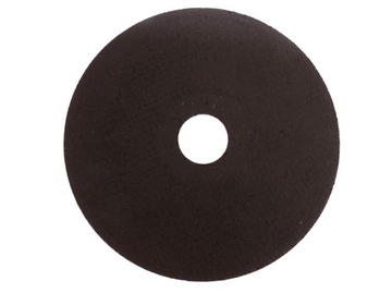 ДИСКИ РЕЖНЫЕ ПО МЕТАЛЛУ INOX 125x1мм 10шт METFLEX