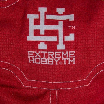 Мужские спортивные шорты для ММА BJJ TRACE M EXTREME HOBBY