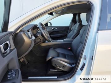 Volvo XC60 II 2025 Volvo XC 60 FV23 Plus Dark B5 250KM AWD ACC BLIS K, zdjęcie 10