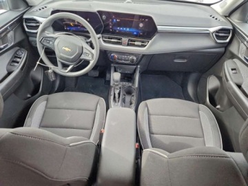 Chevrolet TrailBlazer II 2024 Chevrolet Trailblazer Lt 2024 1.3 Benzyna 137KM, zdjęcie 8