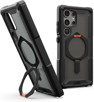 UAG Plasma XTE Kickstand MagSafe etui obudowa do Samsung Galaxy S24 Ultra