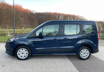 Ford Tourneo Connect II Standard 1.5 TDCi 100KM 2016 Ford Tourneo Connect 1.5 TDCI, Bezwypadkowy Zadbany 1.5 Diesel 100KM, zdjęcie 17