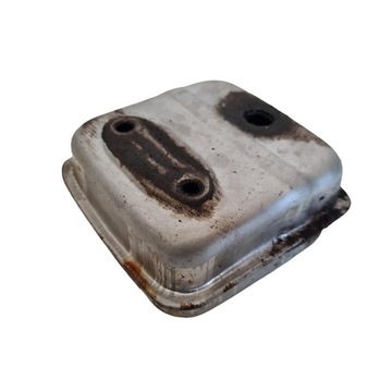 KOMATSU BC 254 A TŁUMIK WYDECH