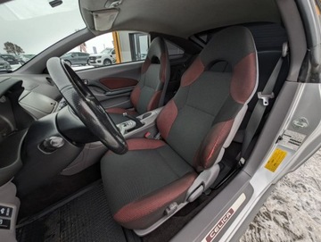 Toyota Celica VII 1.8 16V VT-i 143KM 2000 Toyota Celica Alu Klima Serwis Gwarancja 1.8 Benzyna 143KM, zdjęcie 31