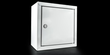 Шкаф-короб UNIVERSAL 25х25х15 белый