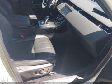 Land Rover Range Rover Evoque II 2023 Land Rover Range Rover Evoque R-Dynamic S 2023 2.0l 2.0 Benzyna 246KM, zdjęcie 9