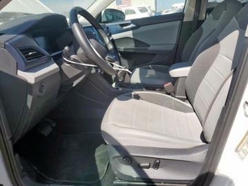 Volkswagen 2023 Volkswagen Inny Taos SE 2023 1.5l 1.5 Benzyna 158KM, zdjęcie 7