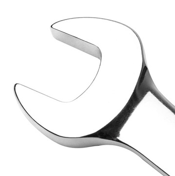 КОМБИНИРОВАННЫЙ КЛЮЧ 16 ММ CR-V