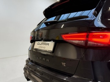 Cupra Ateca Crossover Facelifting 2.0 TSI 300KM 2024 Cupra Ateca FV Vat 23 % 2.0 TSI 300 KM 7-biegowa D, zdjęcie 10