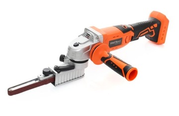 SZLIFIERKA TAŚMOWA AKUMULATOROWA 18V PROSERIES