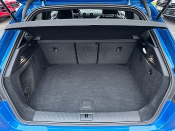 Audi A3 8V RS3 Sportback Facelifting 2.5 TFSI 400KM 2019 Audi RS3 Sportback 400 KM BanqOlufsen Ambient Virtual Cockpit 2.5, zdjęcie 29