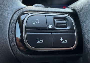 Citroen C5 Aircross SUV Facelifting 1.5 BlueHDi 131KM 2022 Citroen C5 Aircross GT LIFT Automat Multi Led Ambiente Line Assist Alu17 S, zdjęcie 38