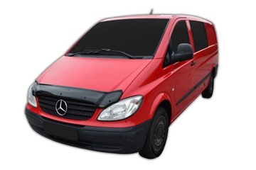 ОБМОТКА КАПОТА ДЛЯ MERCEDES VITO С 2002 по 2014 Г.В.