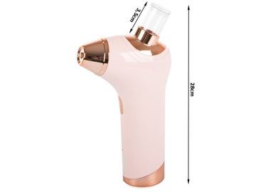 УВЛАЖНИТЕЛЬ КОЖИ С КИСЛОРОДНЫМ ИНЖЕКТОРОМ ДЛЯ ЛИЦА