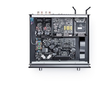 Усилитель Primare I35 Prisma с сетевыми функциями