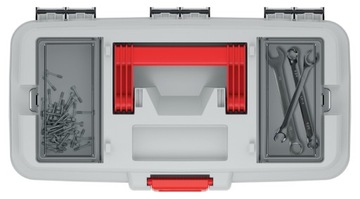ЯЩИК ДЛЯ ИНСТРУМЕНТОВ KISTENBERG OPTIMA