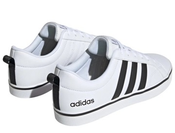 Buty męskie adidas Pace białe HP6010 46 2/3