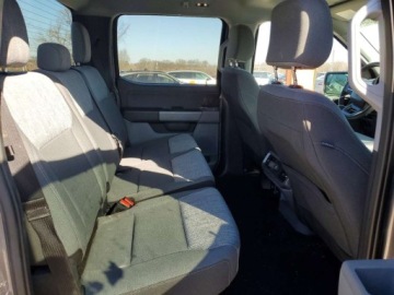 Ford 2023 Ford F150 Lightning Pro 2023 Elektryczny 580KM, zdjęcie 10