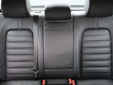 Volkswagen CC 2.0 TDI BlueMotion Technology 184KM 2016 VW CC 2.0 TDI, 181 KM, DSG, Skóra, Navi, Xenon, zdjęcie 9