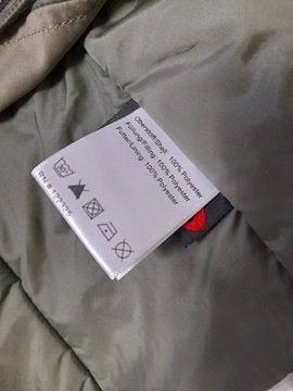 ЛЫЖНАЯ КУРТКА ЖЕНСКАЯ POWDER HORN PRIMALOFT M