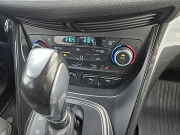 Ford Kuga II SUV 2.0 TDCi 180KM 2016 Ford Kuga 2,0 diesel 180KM ST LINE salon polska, zdjęcie 11