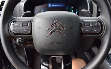 Citroen C5 Aircross 2021 Citroen C5 Aircross Citroen C5 Aircross 1.6 PHEV 180 Max EAT8 1.6 180KM, zdjęcie 17