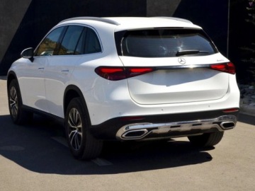 Mercedes GLC C254/X254 Coupe 2.0 200 204KM 2025 MERCEDES-BENZ GLC 200 4-Matic Avantgarde 2.0 (204KM) 2025, zdjęcie 1