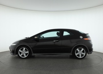 Honda Civic VIII Hatchback 3d 1.8 i-VTEC 140KM 2007 Honda Civic 1.8 i, Klima, Klimatronic, Tempomat, zdjęcie 2