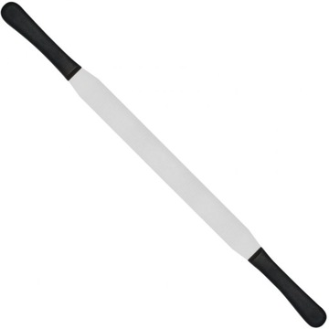 Szpatuła do ciasta tortów z dwoma uchwytami 300 mm