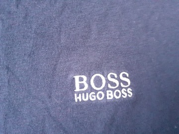 HUGO BOSS-SUPER BLUZKA XS KSZ2