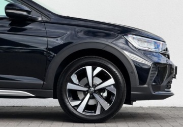 Volkswagen Taigo 2024 Volkswagen Taigo LED Kamera Park Assist Side Assist Gwarancja 2027 Sa, zdjęcie 3