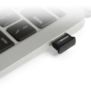 АДАПТЕР BLUETOOTH USB 5.0 для портативного компьютера